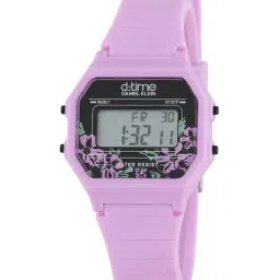 Daniel Klein DK.9.12270-2 D-Time Chronograph Digital Watch for Women-picture-32