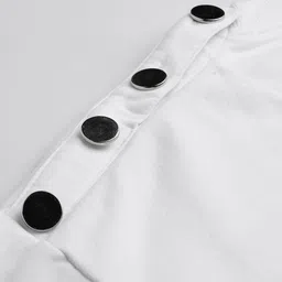 Mast & Harbour Snap-Button Sweatshirt image 2