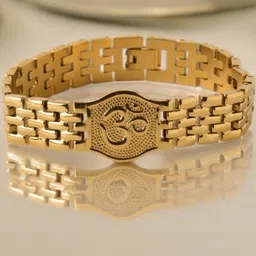 19TH JULY JEWELS Stainless Steel Bracelet-picture-29