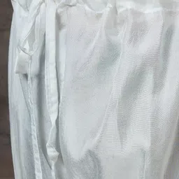 Rivaar By Rocky Star Floral Printed Mandarin Collar Kurta With Pyjamas & Dupatta image 3