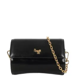 Baggit Black Solid Clutch-image-27