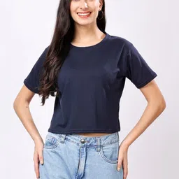 Moda Rapido Women T-shirt-picture-26