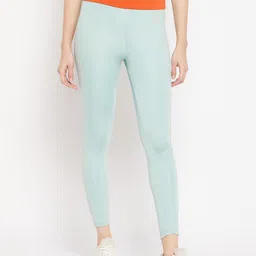 Clovia Women Tights-image-74