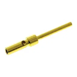MH CONNECTORS D-SUB CONTACT, MACHINED, PIN, CRIMP, DM-CTM (Pack of 10)-image-84