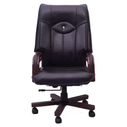 ib basics Ergonomica Cyclops High Back Office Chair CBL013 image 2