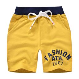 StyleCast Unisex Kids Printed Shorts-picture-32