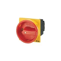 EATON 7P 90° On-Off Cam Switch, 690 V (Volts), 32A, Door Coupling Rotary Drive Actuator, 008960 T3-4-8343/EA/SVB-picture-24