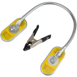 Hawk Snake Magnet With Flat Pads 457.2 mm Length for Welding & Fabrication, MFC318-picture-34