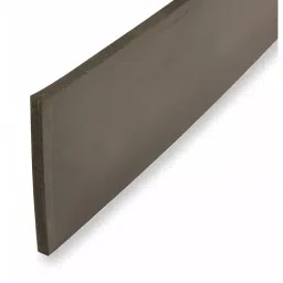 TOUGH GUY Replacement Squeegee Blade Rubber Straight 24 inch Blade Wd Black Compatible with 3PYV3, 3PYV4-picture-47