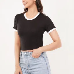 clobug Crop Top image 3