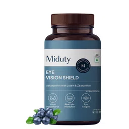 MIDUTY Eye Vision Shield Capsules - 30 Capsules-picture-28