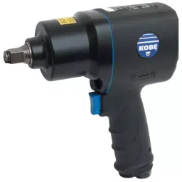 KOBE Impact Wrench 1/4 inch (6.35 mm), 1/2 inch (12.7 mm) Drive Size, B9444-picture-46