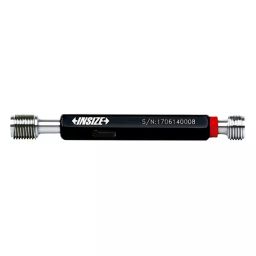 Insize Class 6H Metric Threaded Plug Gage Set, 4130-S7 (Set of 7 Pcs)-picture-28