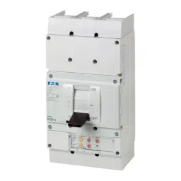 EATON Moeller NZM MCCB Molded Case Circuit Breaker 3P 800A, Breaking Capacity 37 kA, Fixed Mount, 290376 NZMH4-VE800-S1-picture-39