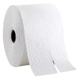MULTIPLUS White Oil Cleaning Oil Absorbent Rolls 100 Pads Per Roll, MULTPLUS221-picture-32