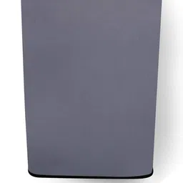 The Furnishing Tree Washing Machine Cover Grey Compatible for Samsung 7.5 Kg Fully-Automatic Top Lo image 5