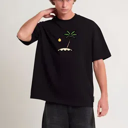 Stitchmeashirt Men Printed Activchill T-shirt-picture-27