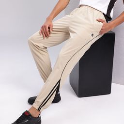 HRX by Hrithik Roshan Men Lifestyle Joggers-picture-38