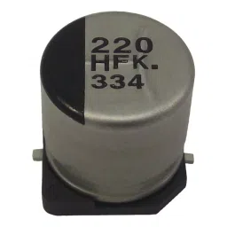 Panasonic CAP, 68µF, 25V, RADIAL, SMD, EEEFC1E680AP-picture-42