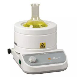 AS ONE Heating Mantle for Flask MS-e Series 200 ml, 4-1974-02-picture-42