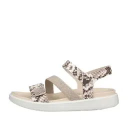 ECCO Women's Flowt Bright White & Imperial Purple Ankle Strap Sandal-picture-37