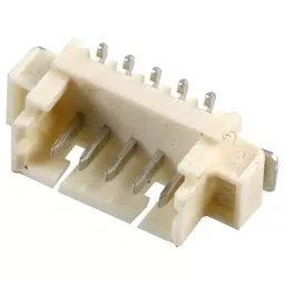 MOLEX Pin Headers CONN, HDR, 5POS, 1ROW, 1.25MM 53398-0571 (Pack of 5)-image-24