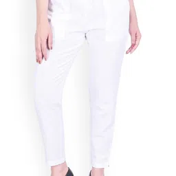 Neelokurti Women Chinos Trousers-picture-38