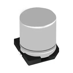 Panasonic CAP, ALU ELEC, 470UF, 80VDC, SMD CAN, EEVFK1K471M (Pack of 125)-image-13