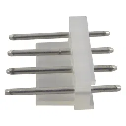 MOLEX Pin Headers CONNECTOR, HEADER, 4POS, 1ROW, 5.08MM 1147509 (Pack of 5)-picture-34