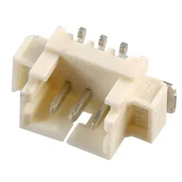 MOLEX Pin Headers CONN, HDR, 3POS, 1ROW, 1.25MM 53398-0371 (Pack of 5)-picture-18