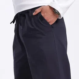 glitchez Men Street Smart Regular Fit Joggers image 4