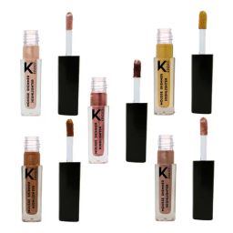 KINDED Mousse Shimmer Highlighter - Pack of 5-picture-47