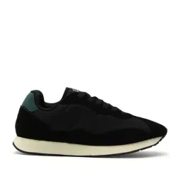 United Colors of Benetton Men's Black Sneakers-picture-20