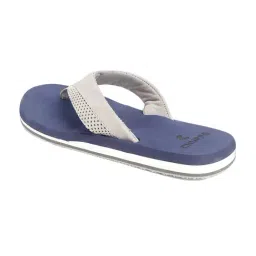 Chupps Men's Blue Flip Flops image 5