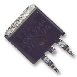 Littelfuse RECTIFIER, 600V, 30A, TO-263 Model No - DSEI36-06AS-TRL-picture-26