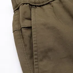 FCUK Men Regular Trousers image 2