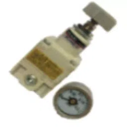 Akari IR-1000-01 Precision Air Regulator image 1