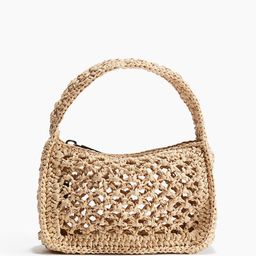H&M Straw Handbag-picture-36