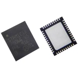 Stmicroelectronics Buck Boost Switching 350 mA 44 Pin WFQFN 44L, STPMIC1CPQR (Pack of 3000)-picture-11