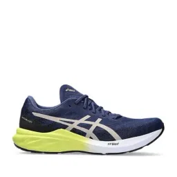 Asics Men's Deep Ocean & Moonrock Running Shoes-picture-30
