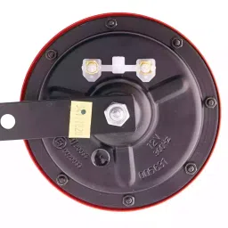 Hella 003.399-842 Signature Red Grill Horn Set image 3