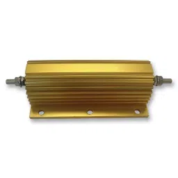 TT ELECTRONICS / WELWYN Panel / Chassis Mount Resistors RESISTOR, 200W, 5%, 4R7, WH200-4R7JI-picture-44