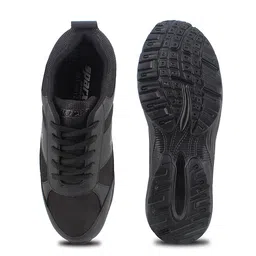 Sparx Men Mesh Training or Gym Sports Shoes image 4