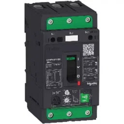 Schneider Electric GV4PEM 3 Pole 115 A Thermal Circuit Breaker, GV4PEM115S-image-38