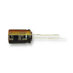 Panasonic CAP, 2200µF, 16V, 20%, EEUFC1C222-picture-24