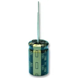 Panasonic CAP, 56µF, 50V, 20%, EEUFM1H560-picture-39