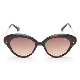 IDEE Brown Butterfly Sunglasses for Women-picture-2