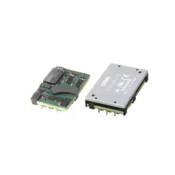 Cosel DC-DC Converter CHS 10V DC/ 40A Output 36-76 V DC Input 400W Through Hole +85°C max Temp -40°C Min, CHS4004810-B-picture-33