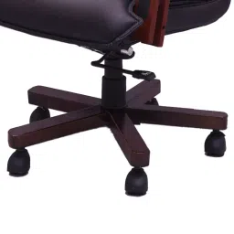 ib basics Ergonomica Cyclops High Back Office Chair CBL013 image 5