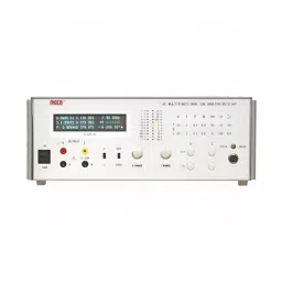 Meco AC Multifunctional Calibrator with 51/2 Digit LED Digital Display, 90P-picture-15